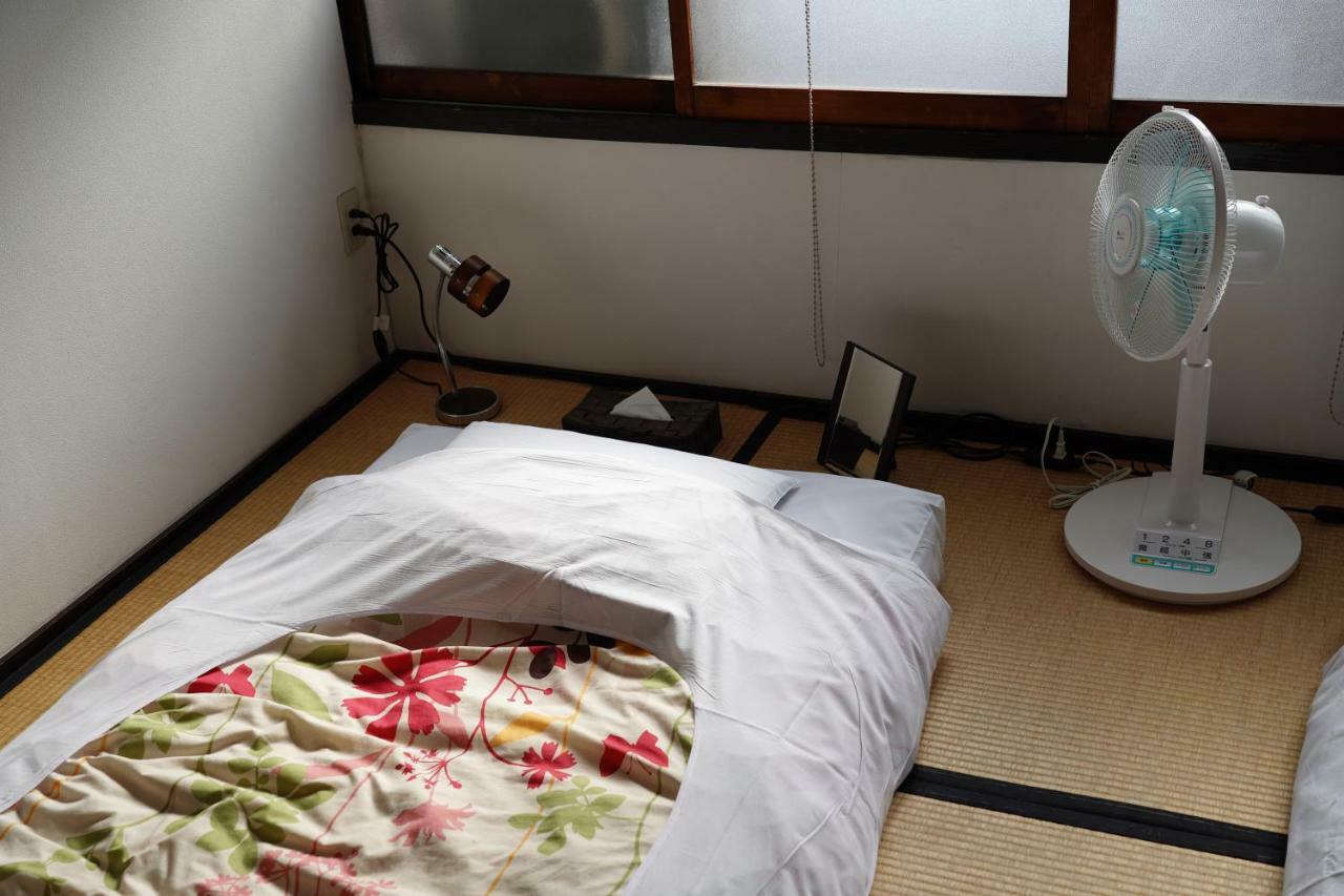 You En Me House Kyoto Exterior photo
